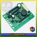 DIGITAL WEIGHT SCALE CIRCUIT / Circuit (Motherboard) For Digital Price Computing Scale.