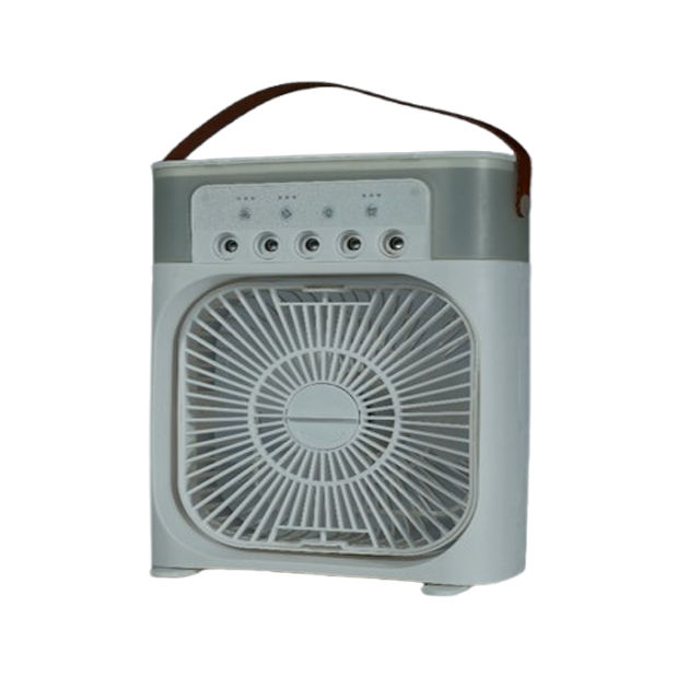 Air Cooler Water Mist Fan
