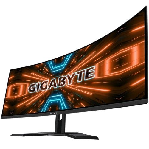 Gigabyte G34WQC 34 Inch 144Hz WQHD Curved Gaming Monitor
