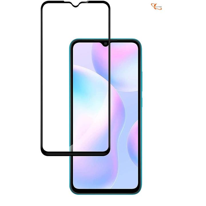 For Xiaomi Redmi 9A Tempered Glass Screen Protector Gorilla
