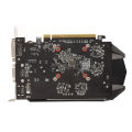 Graphics Card, 128bit 4GB GDDR5 HD7670 PC Graphics Card for Desktop. 