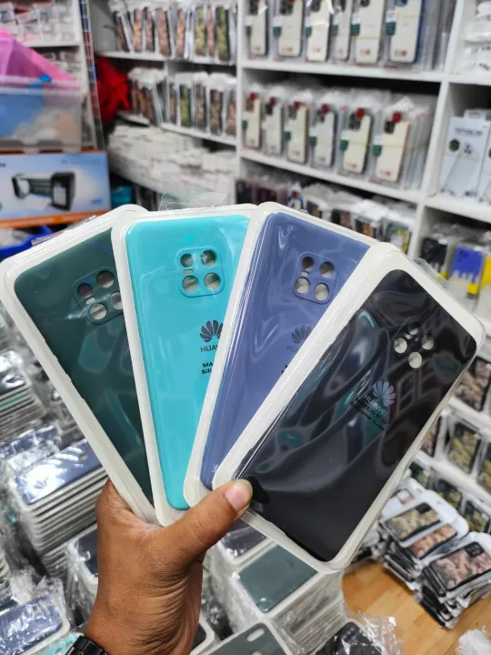 FOR%20HUAWEI%20MATE%2020%20PRO%20PREMIUM%20SILICONE%20BACK%20COVER%20(%20INBOX%20FOR%20COLOR%20CHOOSE%20)%20-%20Image%203