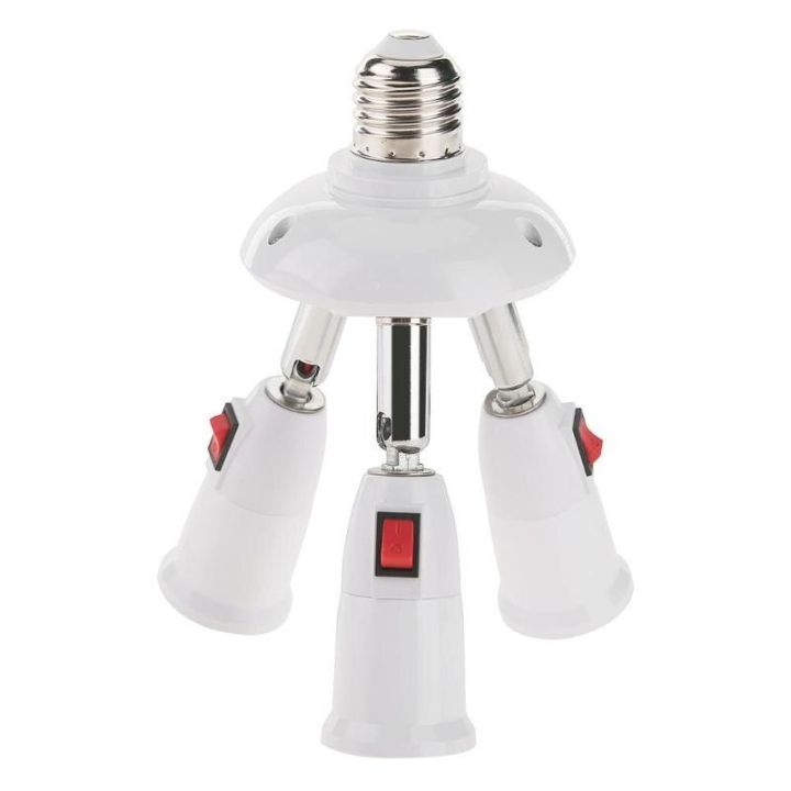 %E3%80%90VisioN%20Shop%E3%80%91Splitter%20Heads%20Lamp%20Base%20Adjustable%20Light%20Holder%20Adapter%20Socket%20-%20Image%202