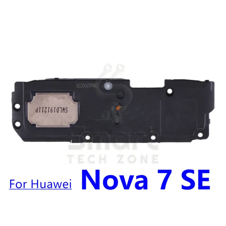 Loud%20Speaker%20Sound%20Buzzer%20For%20Huawei%20Nova%207%207%20Pro%207%20SE%208%208%20Pro%208%20SE%209%209%20Pro%209%20SE%2010%2010%20Pro%20Ringer%20Replacement%20Part%20-%20Image%203