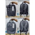 Wiwu Minimalist Waterproof Business Backpack – 15.6 inch.