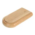 Foldable Pipe Holder Portable Smoking Pipe Stand Universal for Display. 
