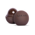 Lilac Premium Lip Balm - Choco Delight with SPF15.