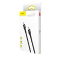 Baseus 60w C to C Charge Cable 3A Quick Charge Cable.