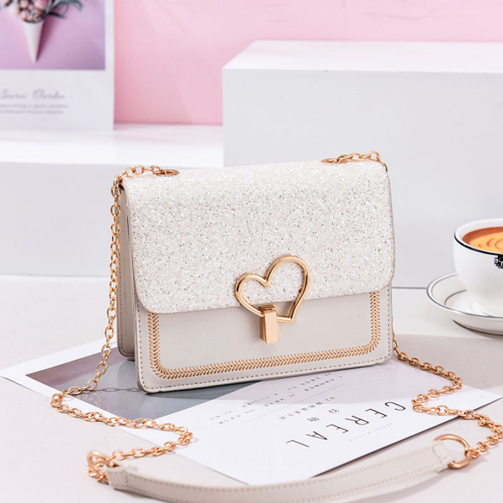 Crossbody%20Bag%202024%20Spring%20New%20Women's%20Bag%20Korean%20Version%20Small%20Fresh%20Sweet%20Small%20Bag%20Crossbody%20Shoulder%20Tote%20Bag%20-%20Image%206