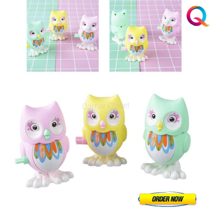 Cute%20Animals%20Dancing%20Owl%20Wind%20Up%20Clockwork%20Key%20Toy%20-%20Baby%20Toys%20-%20Image%204