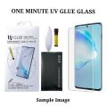 Huawei Honor X9B, X50, X50 Pro & X50 GT - UV Glue Nano Liquid One Minute Quick Paste Curved Screen Protector. 