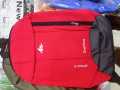 Quecha Travel Mini Bag-Sky/Black Mi Mini Backpack Bag For Boys Sports Bag School College Travel Bag for Men And Women.