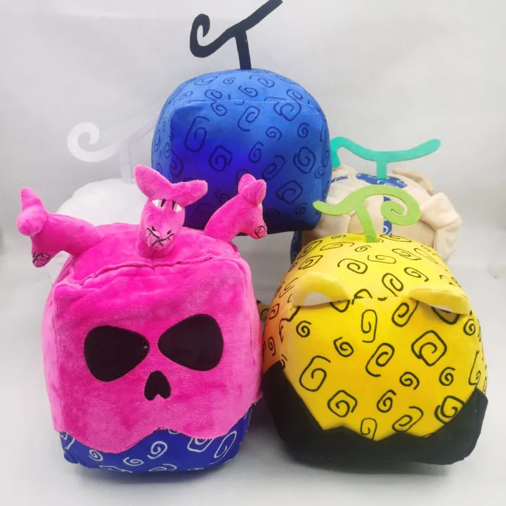 Clearance%20Cross-Border%20Plush%20Toys%20blox%20fruits%20Surrounding%20the%20Game%20Fruit%20Props%20Leopard%20Print%20Box%20Plush%20Doll%20-%20Image%202
