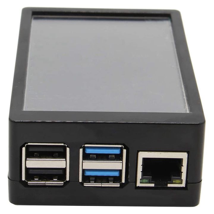 3.5%20Inch%20Tft%20Lcd%20Contact%20Screen%20320X480%20Resolution%20Abs%20Case%20+%20Touchpen%20for%20Raspberry%20Pi%204%20B%20-%20Image%206