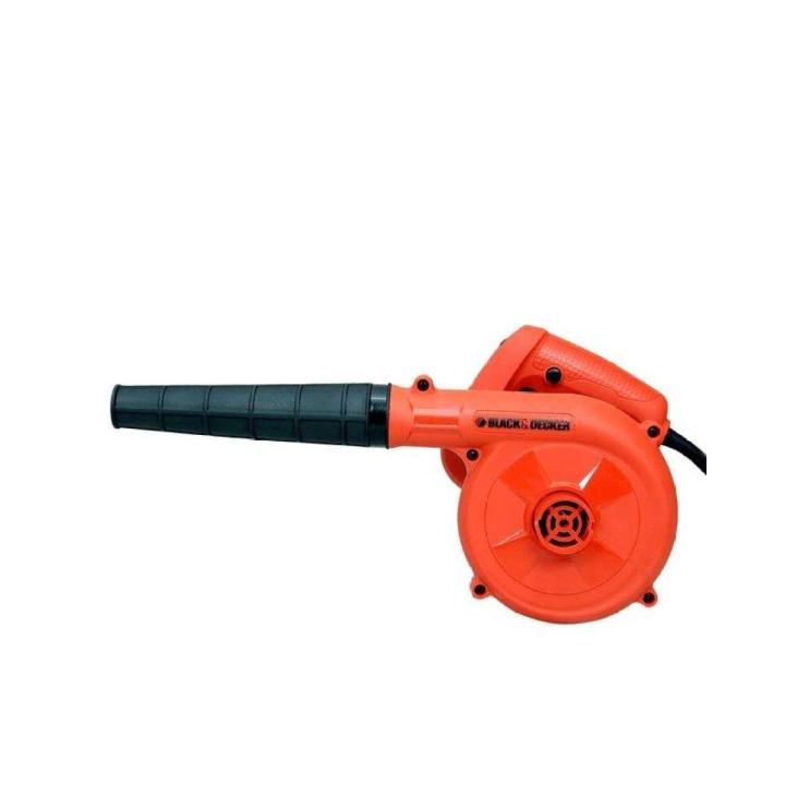 Moller Professional Portable Blower - Red | Daraz.com.bd