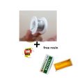 Silver Soldering Lead, Welding Iron Wire Reel 0.8mm Rosin Core Flux Solder Wire Reel Insulation Resistance Silver Soldering Lead, Welding Iron Wire Reel 0.8mm Rosin Core Flux Solder Wire Reel Insulation Resistance.