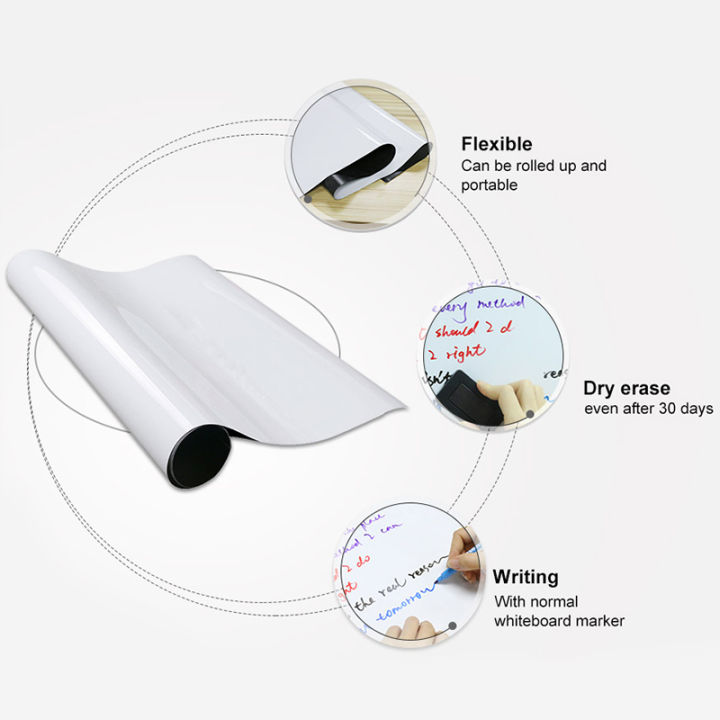 Wall%20Sticker%20Decor%20Soft%20Magnetic%20Whiteboard%20Magnets%20Erasable%20Writing%20Board%20Magnet%20Office%20Marker%20Blackboard%20Stickers%20For%20Wall%20-%20Image%208