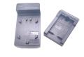 NB-3L NB3L Battery Charger for Canon Camera IXUS IIS SD110 IXY I2 I5 S700 750 700 IS PC1060 PC1114 Powershot SD500 SD100 SD110. 