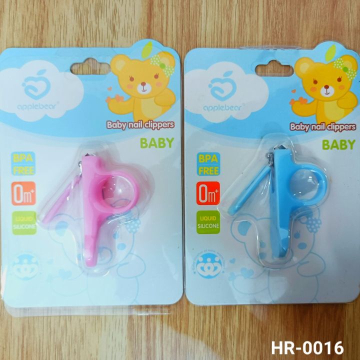 Baby Nail Cutter -1pcs  Baby Nail Cutter
