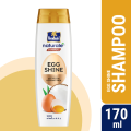 Parachute Naturale Shampoo Egg Shine 170ml. 