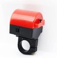 Mountain Bike Ring Bell Bicycle Bell Super Ringing Universal Electric Car Electric Horn Mountain Bike Electric Bell Children's Bicycle Balance Bike Electronic Bell Loud Voice. 