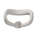 Eye Mask Cover For Oculus Quest 2  Silicone VR Glasses Anti-sweat Anti-leakage Light Blocking Eye Cover Pad For Oculus Quest 2. 