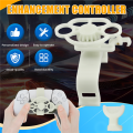 Mini Steering Wheel for Handle Game Steering Wheel Controller H. 
