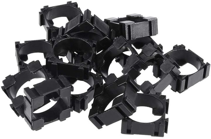 4%20PCS%2018650%20Li-ion%20Battery%20Holder%20Stand%20Cylindrical%20Battery%20Pack%20Bracket,18650%20Battery%20Holder%20-%20Image%206