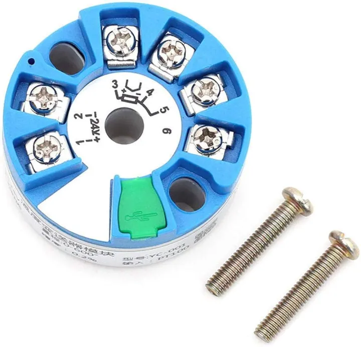 temperature%20transmitter%20RTD%20pt-100%20Sensor%20Module%20Thermal%20resistance%204-20mA%200-10V%20Output%20-%20Image%202
