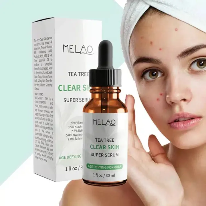 python in the namibian desert – domitil katemo –... Melao Tea Tree Clear Skin Serum – 30 ml | Daraz.com.bd