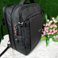 Arctic Hunter Multilayer Travel & Suitcase BackPack | Travel BackPack | Suitcase BackPack.