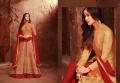 Unstitched Georgette Salwar Kameez For Women. 