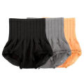 Premium Munafie Japanese Slimming Panty for Women [Black] - Panty - Panty. 