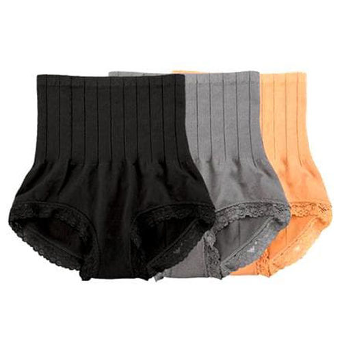Premium%20Munafie%20Japanese%20Slimming%20Panty%20for%20Women%20%5BBlack%5D%20-%20Panty%20-%20Panty%20-%20Image%202