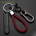 Pendant Keychain Phone Number Bicycle Car Auto Motor Cycle Key Ring Anti-Lost Number Plate Mobile Number - Key Ring.