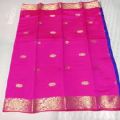 Katan Saree For Baby - Comfortable to wear - Partywear - Suitable for Every Season. 