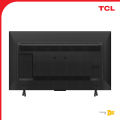 TCL 43P7K 43" 4K QLED Smart Google TV With Free Delivery (Nationwide).