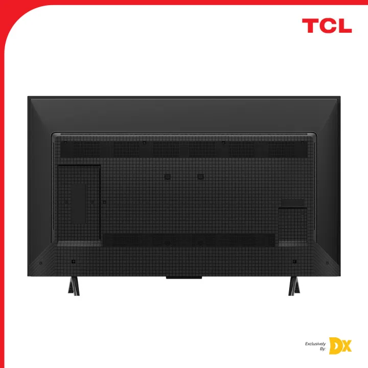 TCL%2043P7K%2043"%204K%20QLED%20Smart%20Google%20TV%20With%20Free%20Delivery%20(Nationwide)%20-%20Image%205
