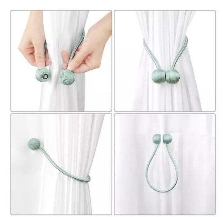 2%20PCS%20Magnetic%20Curtain%20Buckle%20Magnetic%20Curtain%20Tiebacks%20Convenient%20Drape%20Tie%20European%20Style%20Decorative%20Weave%20Rope%20Curtain%20Rings%20&%20Buckles%20Holder%20for%20Window%20Sheer%20Blackout%20Draperies%20-%20Image%208