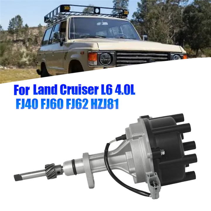 Electrical%20Ignition%20Distributor%20Assembly%2019100-61010/61240%20for%20Toyota%20-%20Image%202
