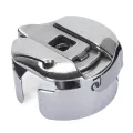 Sewing Machine Bobbin Case Practical Rust Proof Precise Design Bobbin Case for 1530. 