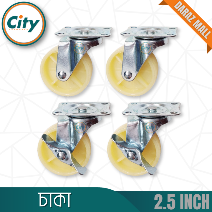 1%20Set%20(4%20Pis)%20Wheels%20Universal%20Swivel%20Caster%20Wheel%20For%20Trolley%20Furniture%20Chair%20Table%20Rotating%20Wheels%20-%20Image%202