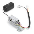 Car Fuel Sender Gage Assembly Fuel Metering Sensor Fuel Controls for Land Cruiser 8 Cyl 4.7L 1998-2007 83320-60340 Replacement Spare Parts.