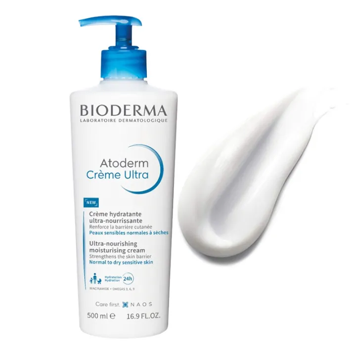 Bioderma%20Atoderm%20Creme%20Ultra%20500ml%20Ultra-Nourishing%20Moisturizing%20Cream%20For%20Normal%20To%20Dry%20Sensitive%20Skin%20-%20Image%202