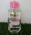 Garnier Micellar Cleansing Water Even For Sensitive Skin - 125ml. 