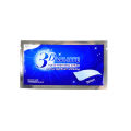 14Pcs Teeth Whitening Strips Travel Friendly Gentle Effective Fresh Breath Teeth Whitening Strips for Teeth.