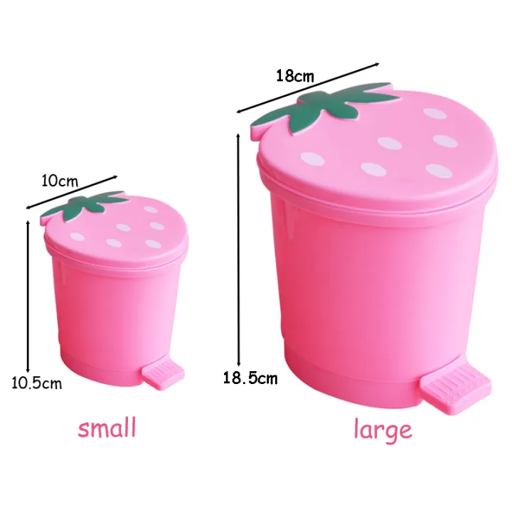 Shaped%20Waste%20Bins%20for%20Desk%20Car%20Office%20Kitchen%20Garbage%20Basket%20Desktop%20Trash%20Can%20with%20Lid%20Cute%20Strawberry%20-%20Image%204