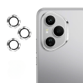 Honor 400/400 Pro/400 Lite Metal Ring Aluminum Alloy Camera Lens Screen Cover.