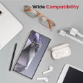 Teton USB A to C cable| QC 3.0| 3A Type C Fast Charging Cable for iPhone 16/iPhone 15/ Samsung Galaxy S24/ S23 Ultra/ Tecno Infinix Note 30 Pro/ itel P40/ Realme 8 Pro/ POCO X5 Pro/ VIVO Y19s/ VIVO Y28/ Oppo A3/ Oppo F21 Pro. 