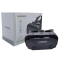 Shinecon SC-G13 IMAX 3D Virtual Reality Glasses, Immersive Mobile VR Headset, New Upgrade, Compatible with 4.7-7.0inch Phones, Optical Eye Protection, New. 